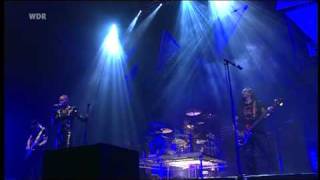 Skunk Anansie  Hedonism Just Because You Feel Good live 2009 0815007 [upl. by Aldred]