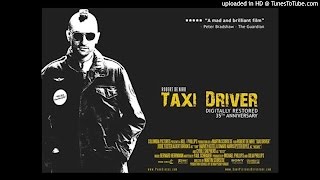 Cine Jazz  Taxi Driver [upl. by Yborian]