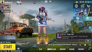 PUBG MOBILE LIVE🔴 with nesamani Gaming  2K 60fps  Ep24 ROTOR Gaming YT  0358 [upl. by Liagaba]