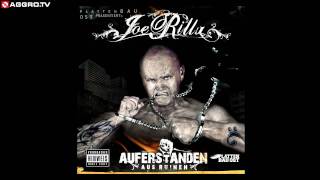 JOE RILLA  WO SIND DIE OSTLER  AUFERSTANDEN AUS RUINEN  ALBUM  TRACK 02 [upl. by Bethanne]