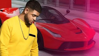 NOIZY kthehet ne Durres VIDEO [upl. by Freed848]