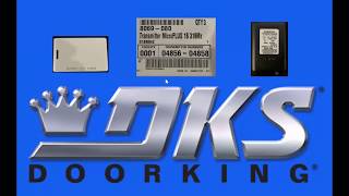 DKS  Remote Account Manager Software Locating amp Enabling Facility Codes [upl. by Gnilhsa]