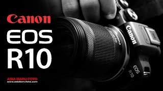 CANON EOS R10 RFS18150mm f3563 IS STM [upl. by Marice863]