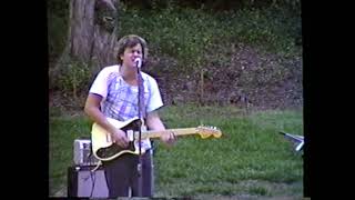 Cement Pond  Live at the Bidwell Bowl Ampitheater Chico CA 1990s [upl. by Jayme562]