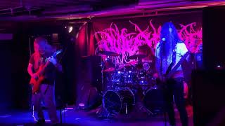 HEMATOID live in Phoenixville PA [upl. by Robinetta]