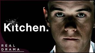 Kitchen 2007  3hr AwardWinning Drama  FULL British Crime Series  Real Drama [upl. by Anaujik]