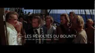 Les Révoltés du Bounty 1962 [upl. by Nsaj767]