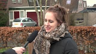 Omroep Leeuwarden  Finaleweek  Steun MCL voor een buitenspeeltuin ket hellingbaan  2 [upl. by Froh]