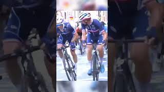 🌈Les attaques de Julian Alaphilippe au Championnat du Monde 2021 [upl. by Larrie]