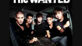 The Wanted  Golden [upl. by Carlota700]