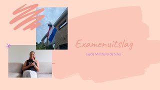 IK BEN GESLAAGD  Jayda Monteiro da Silva [upl. by Adalie]