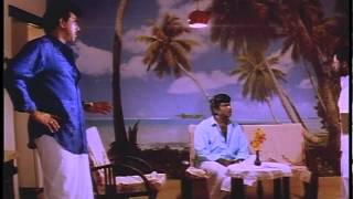 Sathyaraj Goundamani Manivannan Best Comedy Scene  Maaman Magal [upl. by Noerb]