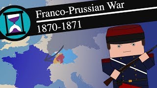 The Franco Prussian War  History Matters Short Animated Documentary [upl. by Thunell403]