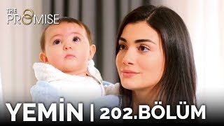 Yemin 202 Bölüm  The Promise Season 2 Episode 202 [upl. by Bakki]