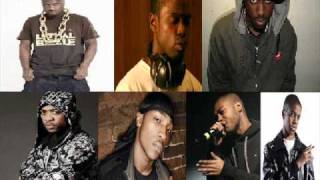 Lethal Bizzle  Pow 2011 Feat JME Wiley 2Face Ghetto P Money Chipmunk amp Kano  EXCLUSIVE [upl. by Claresta534]