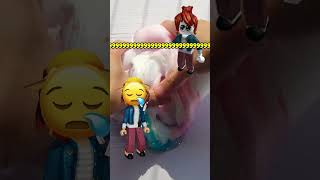 Text to speech 💥 Braggart kid in roblox  P1🍧 slime texttospeech [upl. by Norine]