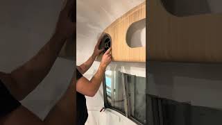 Airstream Renovation 2023 Recap [upl. by Ahtikal]