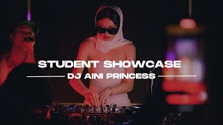 DJ ANI PRINCESS — MELODIC TECHNO amp INDIE DANCE [upl. by Michail]