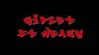 Gipset Ft Weazy x [upl. by Osher]