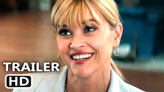 YOURE CORDIALLY INVITED Trailer 2025 Reese Witherspoon Will Ferrell [upl. by Yc]