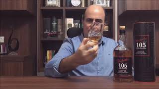 Whisky Review 19 Aberlour abunadh VS The Macallan Cask Strength [upl. by Irollam861]