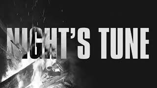 Ephraim Bugumba  Nights Tune Official Lyric Video [upl. by Lanoil]