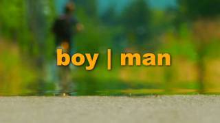 BOYMAN  The Trailer [upl. by Eidderf]