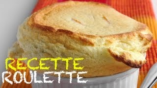 Recette  soufflé au fromage [upl. by Liagibba]