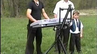 Sateliti  Drmaj Gara  Official video 2006 [upl. by Cown116]