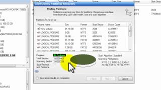 NTFS Data Recovery Software How to Recover [upl. by Thorne831]