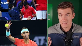 2024 ATP Season Preview amp MAJOR Predictions [upl. by Ehsiom732]