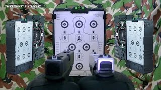 VALOR AIRSOFT TARGET SYSTEM  VTA  VALOR TARGET AIRSOFT [upl. by Terese656]