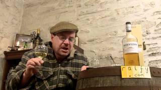 whisky review 279  Auchentoshan Valinch [upl. by Hortense]