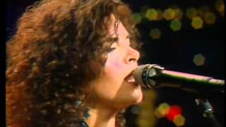 Rosanne Cash  Seven Year Ache 1987 [upl. by Thedrick]