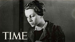 What To Know About Gerda Taro The War Photographer Celebrated By Todays Google Doodle  TIME [upl. by Aicatsal619]