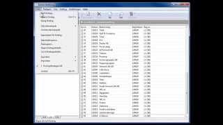Edison Bokföring demo [upl. by Eul687]