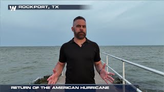 2023 Tour Return of the American Hurricane [upl. by Ralf]