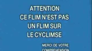 Ce Film Nest Pas Sur Le Cyclimse [upl. by Rumilly]