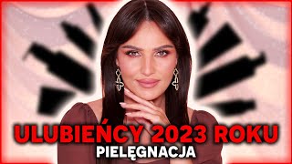 💖 NAJLEPSZE KOSMETYKI 2023 ROKU  Pielęgnacja 💖 [upl. by Aowda399]