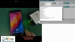 Lenovo P2a42 Vibe P2  70 FRP Unlock GOOGLE ACCOUNT REMOVE [upl. by Haleemak388]