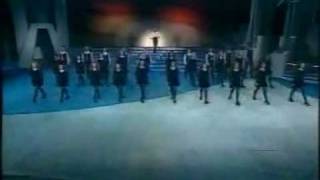 quotRiver Dancequot  Michael Flatley  Finale live 1995 [upl. by Ocir]