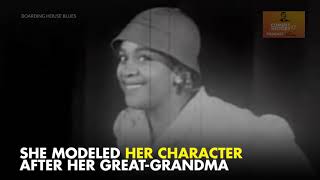 The History of Moms Mabley [upl. by Aztinaj255]