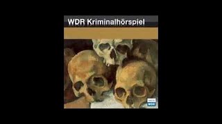 WDR Kriminalhörspiel 88 Ausgeknipst [upl. by Naylor]