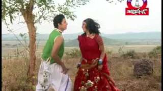 Malli Phula Teen Teen Ta  Superhit Sambalpuri Song of 90s [upl. by Nuavahs]