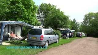 Camping Lingberg Vijlen [upl. by Lorene]