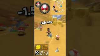 A Lead means NOTHING on 🧀 Cheese Land  Mario Kart 8 Deluxe [upl. by Carmen]