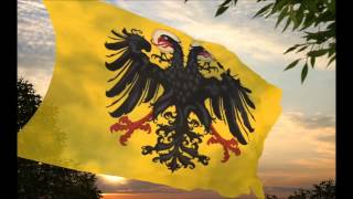 Holy Roman Empire German Nation 8001806  Heiliges Römisches Reich Deutscher Nation [upl. by Ainnat]