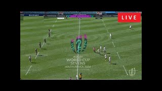 HSBC Dubai Rugby Sevens Series 2023 Live Stream [upl. by Sremlahc]