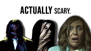 horror movies that are actually scary [upl. by Sianna]