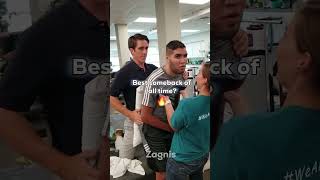 prichard colon letest update video prichard is come back 2024 [upl. by Hyrup]